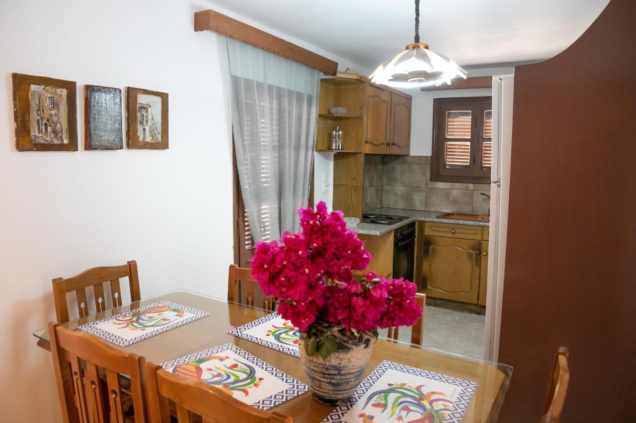 Areopolis Central Dış mekan fotoğraf