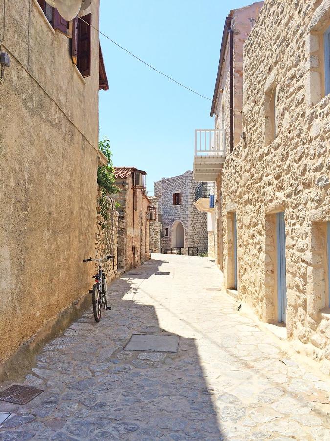 Areopolis Central Dış mekan fotoğraf